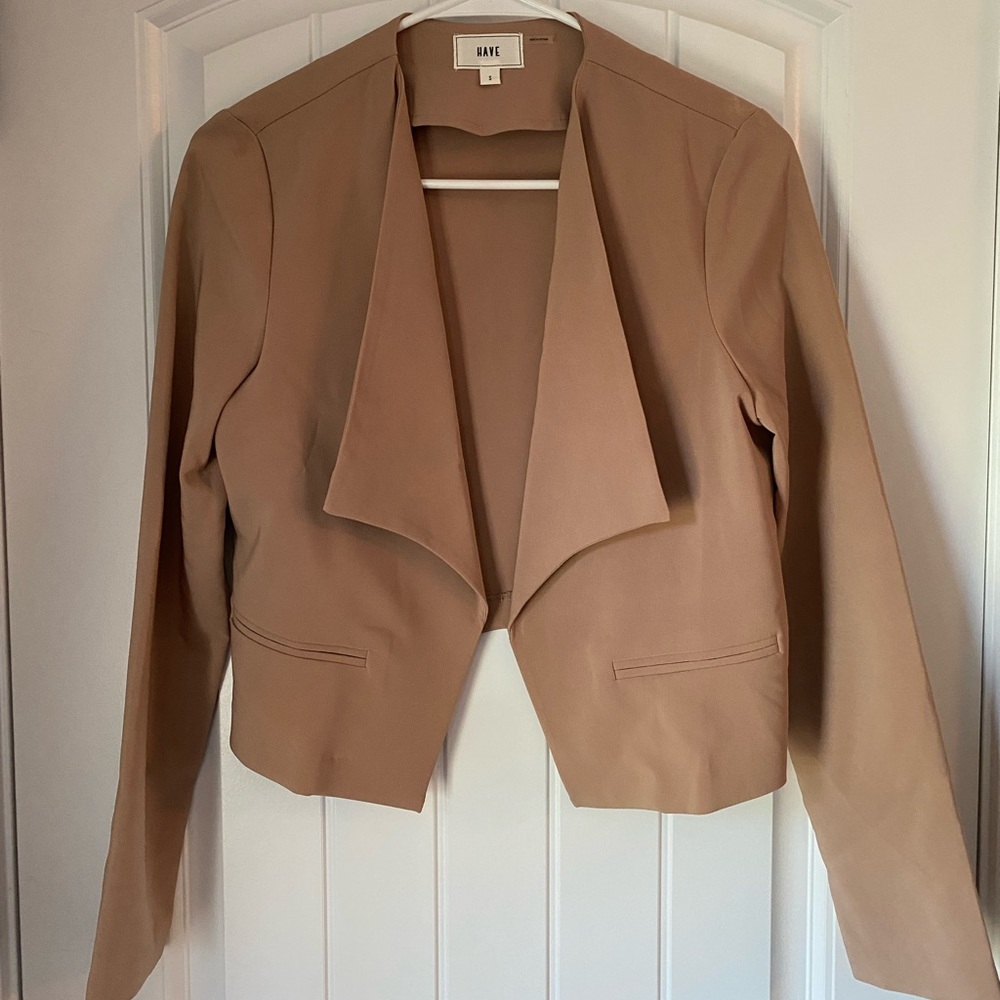 Woman’s blazer